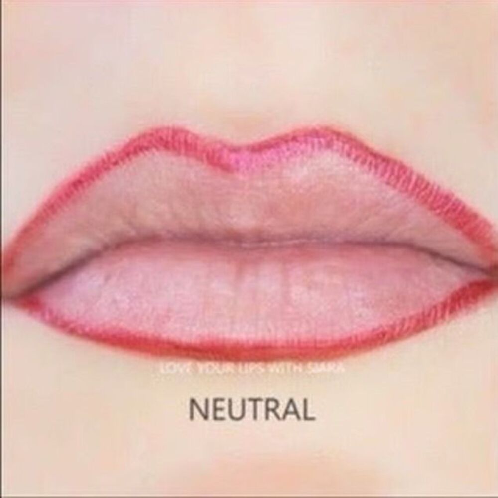 Neutral LinerSense